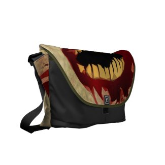 Zombie rickshaw_messengerbag