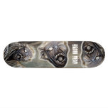 Zombie Rising Skateboard skateboards