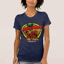 Zombie Rock Women's T-Shirt t-shirts