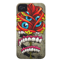 Zombie Rose casemate cases