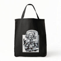 Zombie Sam bags