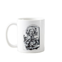 Zombie Sam mugs