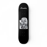 Zombie Sam skateboards