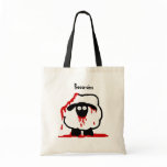 Zombie Sheep Bag - Baaarains Zombie Sheep Bag - Baaarains
