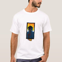 Zombie Shirt (Kioshi Special) by razlo Zombie Shirt (Kioshi Special)