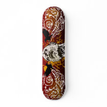Zombie Sk8board skateboards