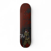 Zombie Skate Boards