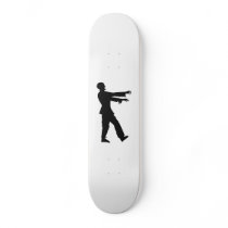 Zombie Skateboard Decks