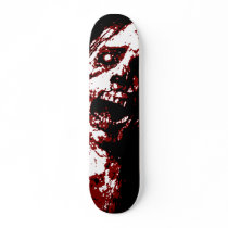 Zombie skateboards