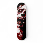 Zombie skateboards
