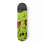 Zombie Skateboard