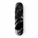 ZOMBIE skateboards