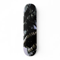ZOMBIE skateboards