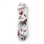 Zombie Slayer Pro Skateboard