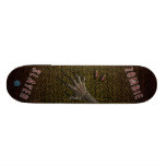 Zombie Slayer Pro Skateboard