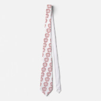 Zombie Sniper Neck Ties