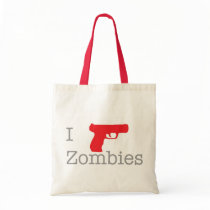 Zombie Swag Bag