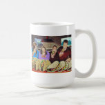 Zombie Taco Tuesday Coffee Mug