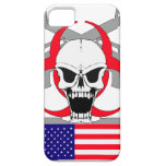 zombie tactical response squad 2 iPhone 5 case