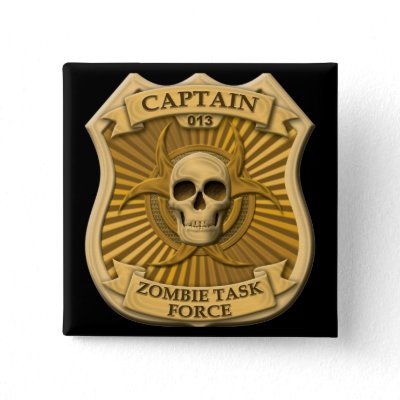 captain badge