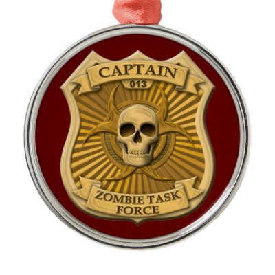 captain badge