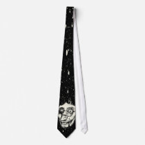 Zombie Tie by zoku01 Zombie Tie