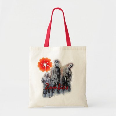 Zombie Tote