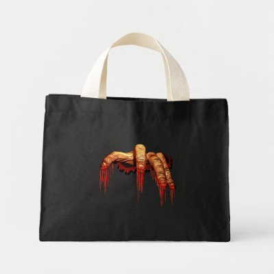 Zombie Tote