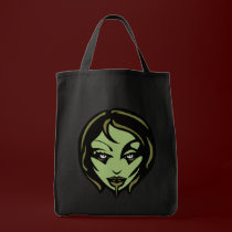 Zombie Tote Bag Halloween Sexy Zombie Bag bags