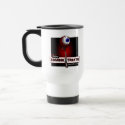 Zombie Treats 1 Mousepads
                                       & Mugs mug