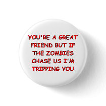 Zombie Trip buttons by mprelee Zombie Trip buttons