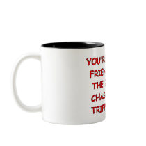 Zombie Trip Mug