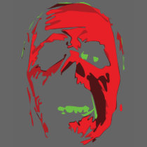 Zombie t-shirts
