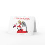 Zombie Valentine Greeting Cards Zombie Valentine Greeting Cards