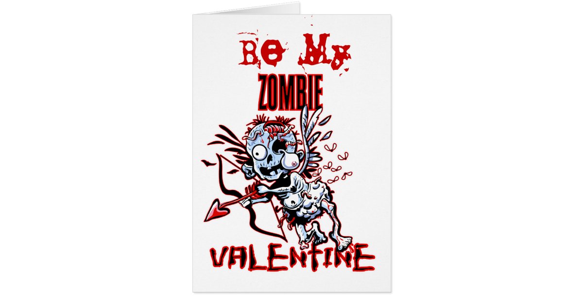 zombie-valentine-card-zazzle