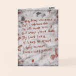 zombie valentines day greeting cards