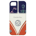 Zombie Van iPhone cases iPhone 5 Covers