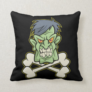 Walking Dead Pillows - Decorative & Throw Pillows | Zazzle