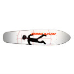 Zombie, Zombie Killerz Skate Board