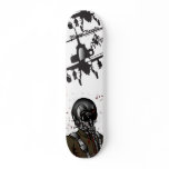 Zombie Zone Free Skate boards decks