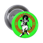 Zombiedollz - Helga Button