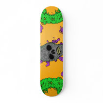 ZombieFied skateboards