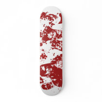 Zombies! 4 skateboards