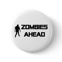 zombies ahead icon buttons