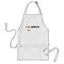 Zombies Apron