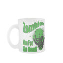 Zombies are Coming2 mugs by insanetsharts Zombies are Coming2 mugs