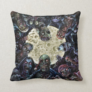 zombie pillow pet