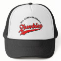 ZOMBIES Baseball - hat