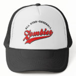 ZOMBIES Baseball - hat