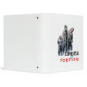 Zombies Binder